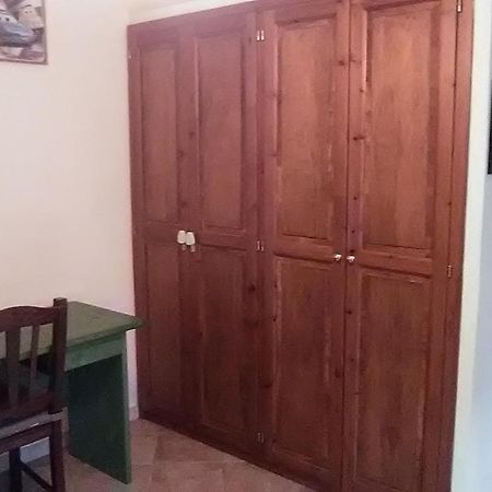 טמפיו פאוזניה Affitta Camere Monte Grappa מראה חיצוני תמונה