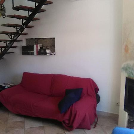 טמפיו פאוזניה Affitta Camere Monte Grappa מראה חיצוני תמונה