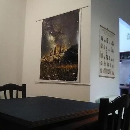 טמפיו פאוזניה Affitta Camere Monte Grappa מראה חיצוני תמונה