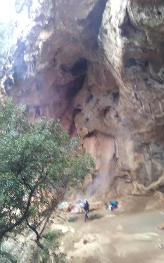טמפיו פאוזניה Affitta Camere Monte Grappa מראה חיצוני תמונה