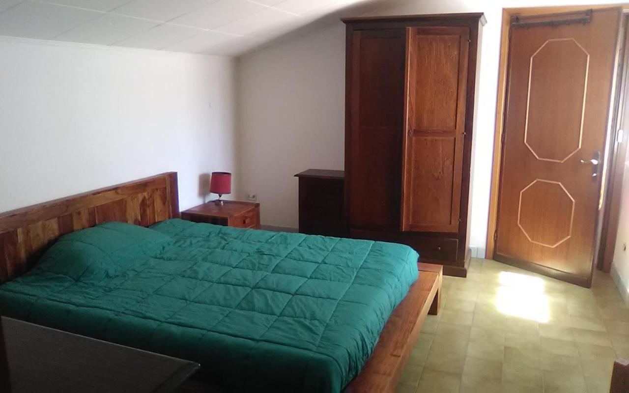 טמפיו פאוזניה Affitta Camere Monte Grappa מראה חיצוני תמונה